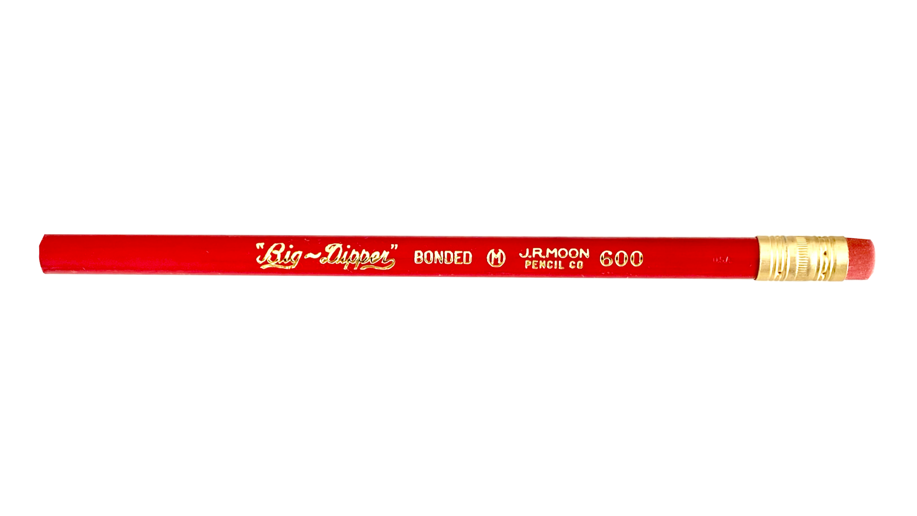 Big Dipper 600 pencil. Jumbo. Moon Products