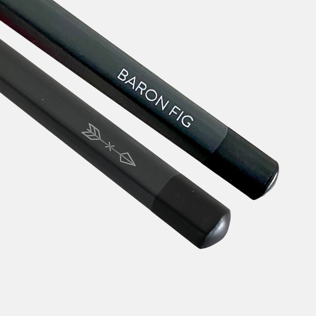 Archer 2HB pencil. Baronfig