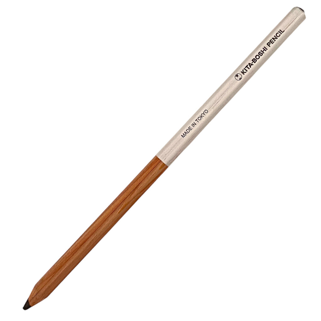 Beginning pencil. 10B. Kita-Boshi