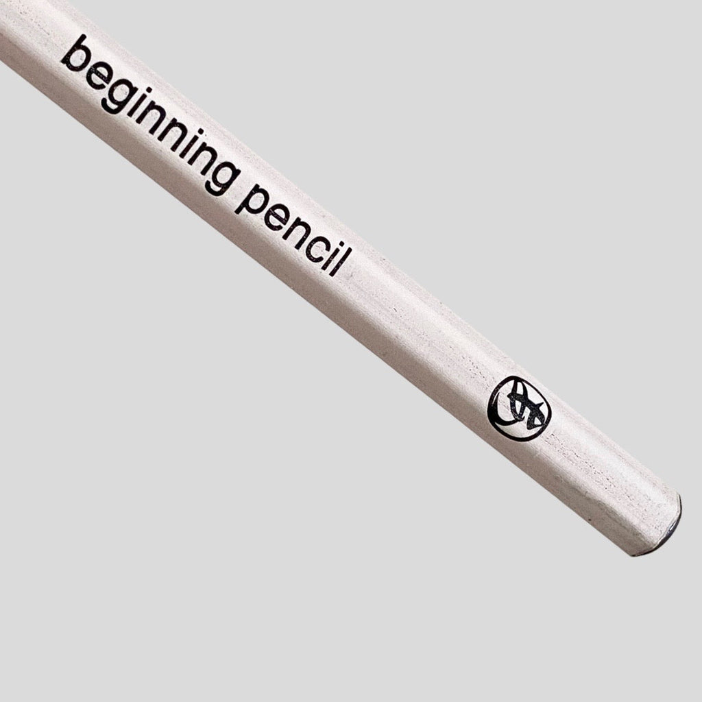 Beginning pencil. 10B. Kita-Boshi