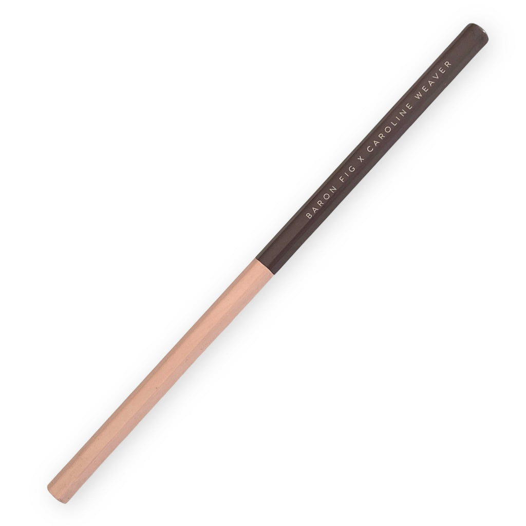 Elements CW Pencil. Limited Edition. Baronfig