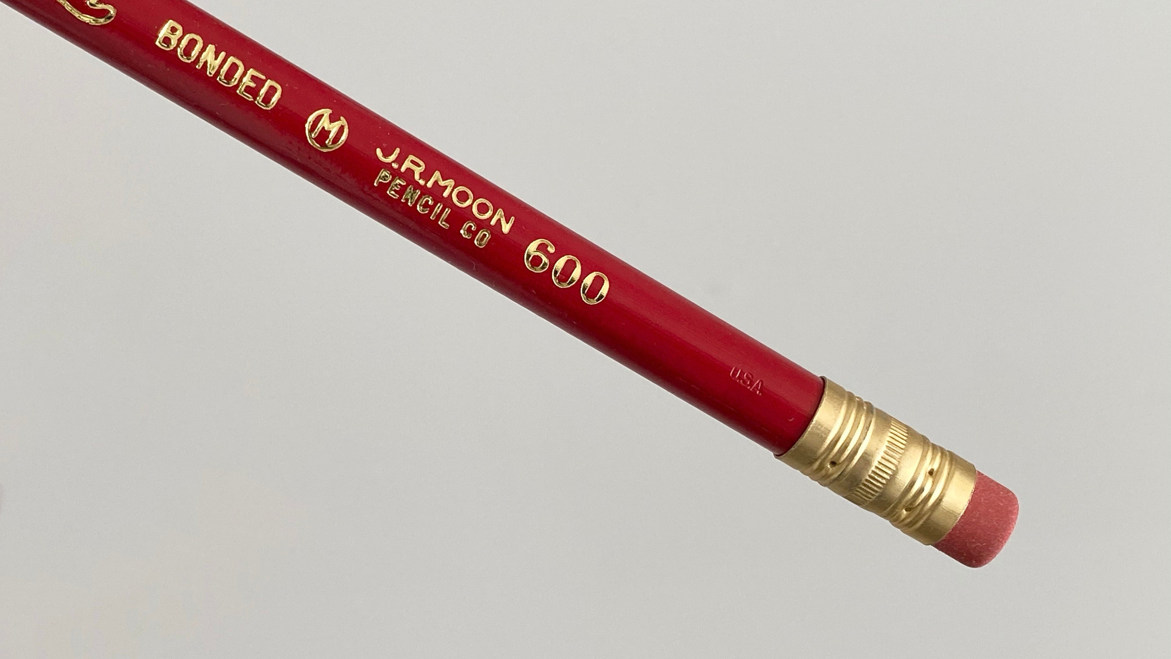 Big Dipper 600 pencil. Jumbo. Moon Products