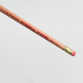 Baseball Scoring Pencil. CW Pencils